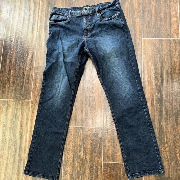 Urban Star Men's Jeans 36” x 34” - Picture 1 of 5